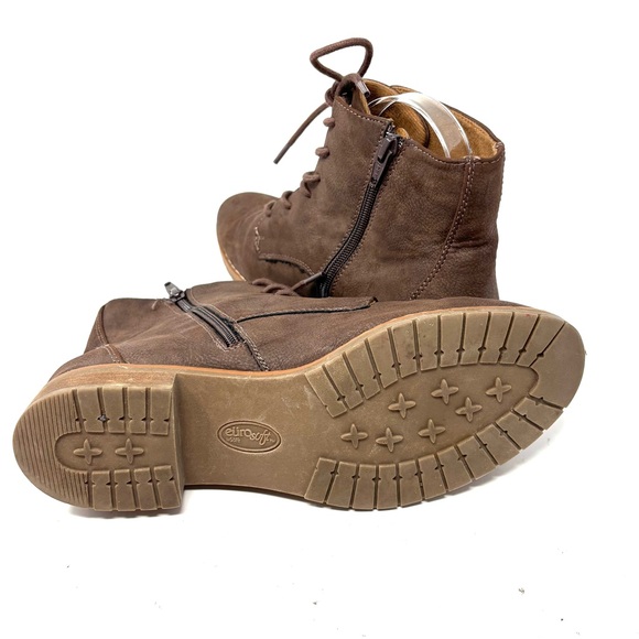 Eurosoft Boots - Picture 3 of 7